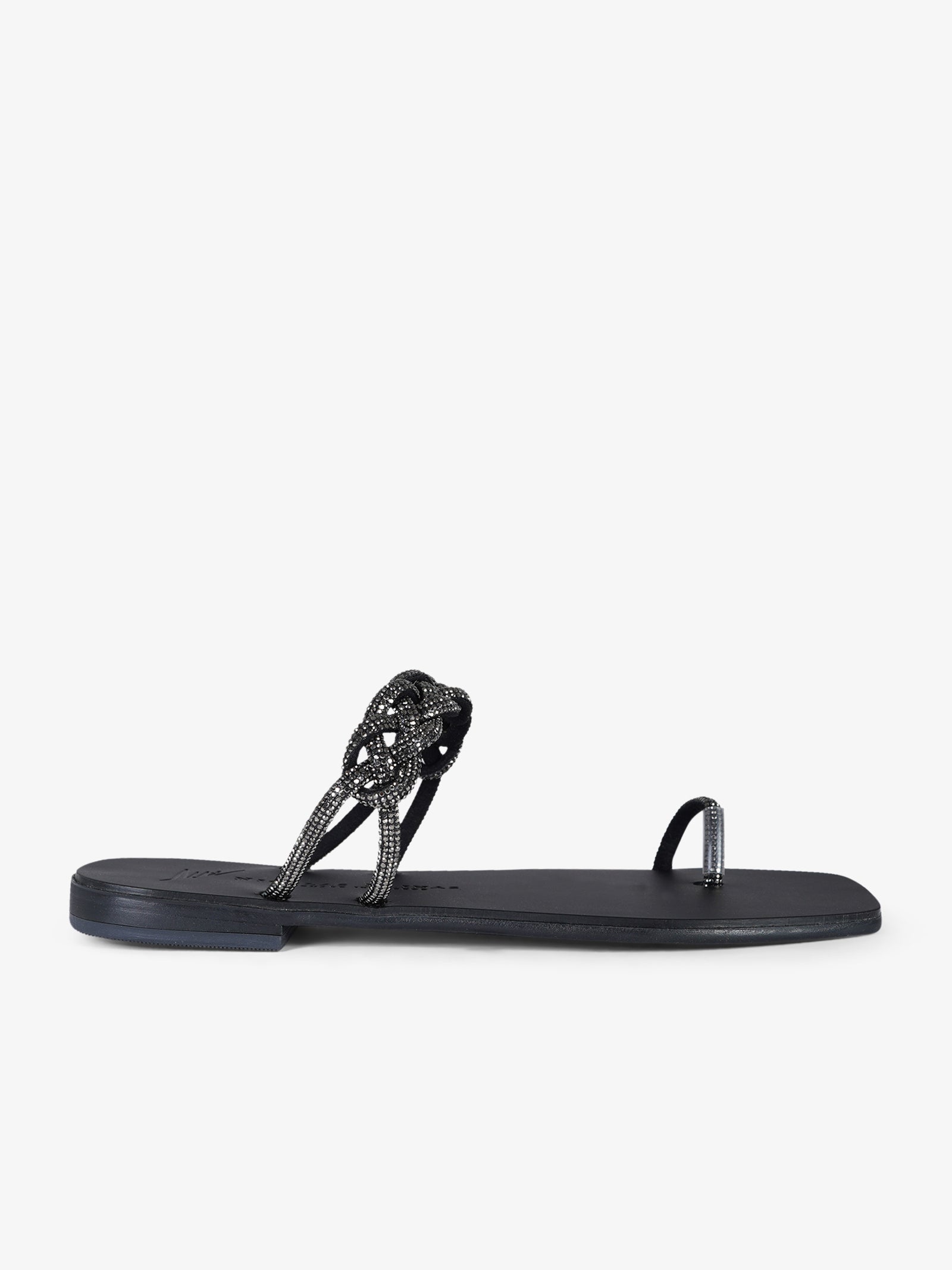 靴 NICOLAS LAINAS Steven Alan TNG SANDALS Steven Alan（スティーブンアラン）の「＜NICOLAS LAINAS