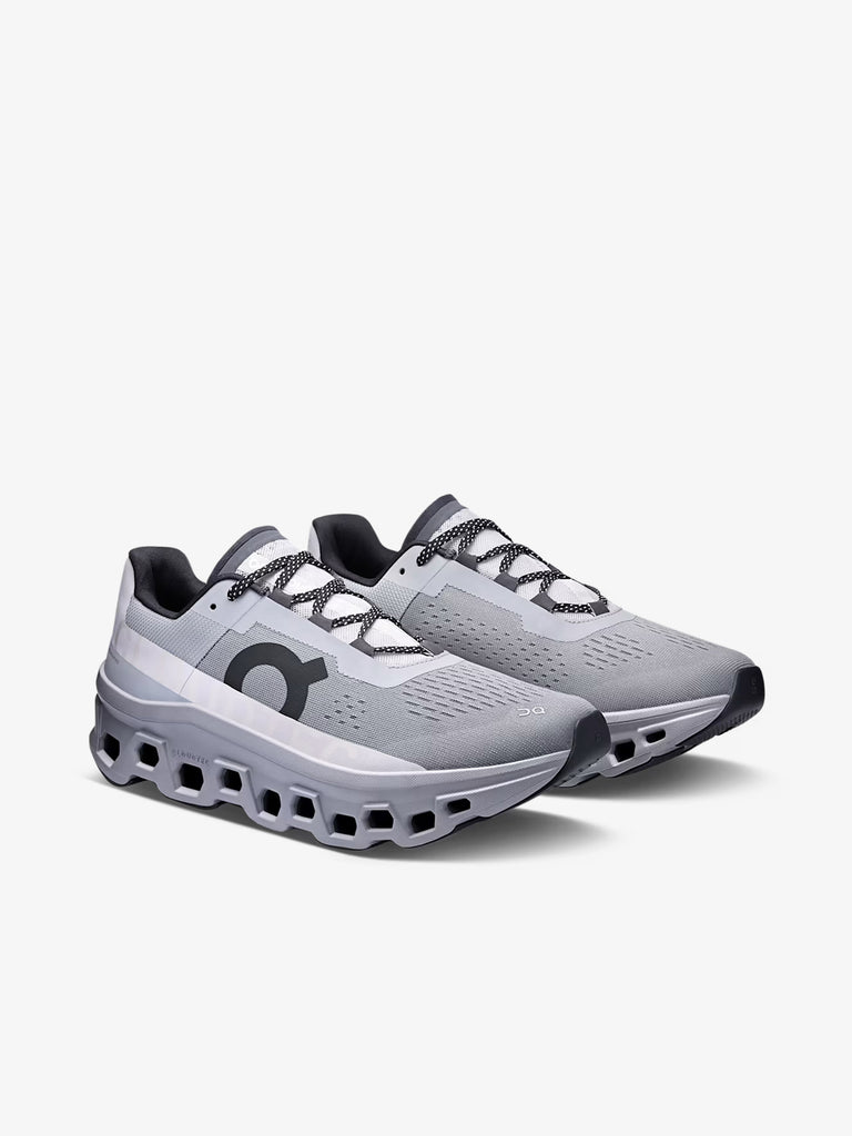 ON Sneakers Cloudmonster 61.97657 Uomo Grigio