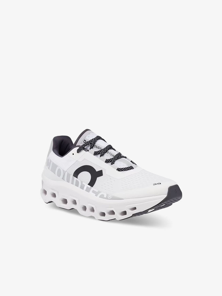 ON Sneakers Cloudmonster 61.98433 Donna Bianco