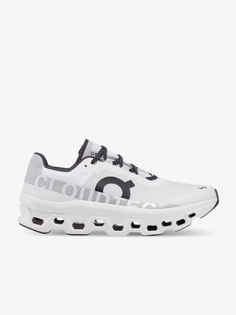 ON Sneakers Cloudmonster 61.98433 Donna Bianco