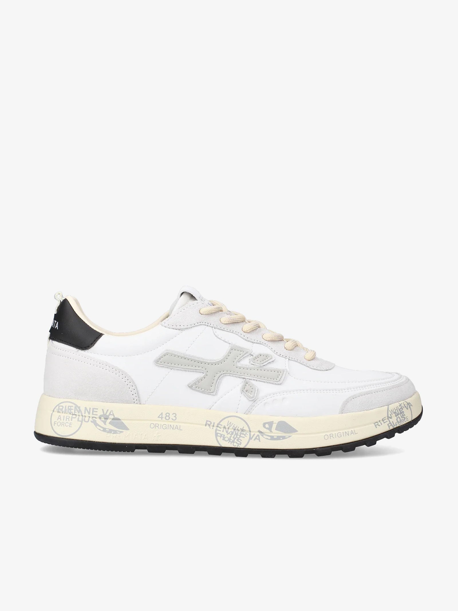 Premiata Man | Online order on Faraone.