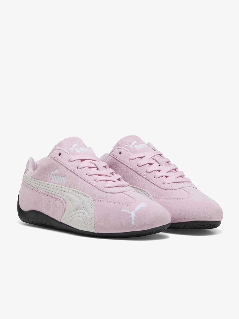 PUMA Sneakers Speedcat OG 398846_04 pelle rosa