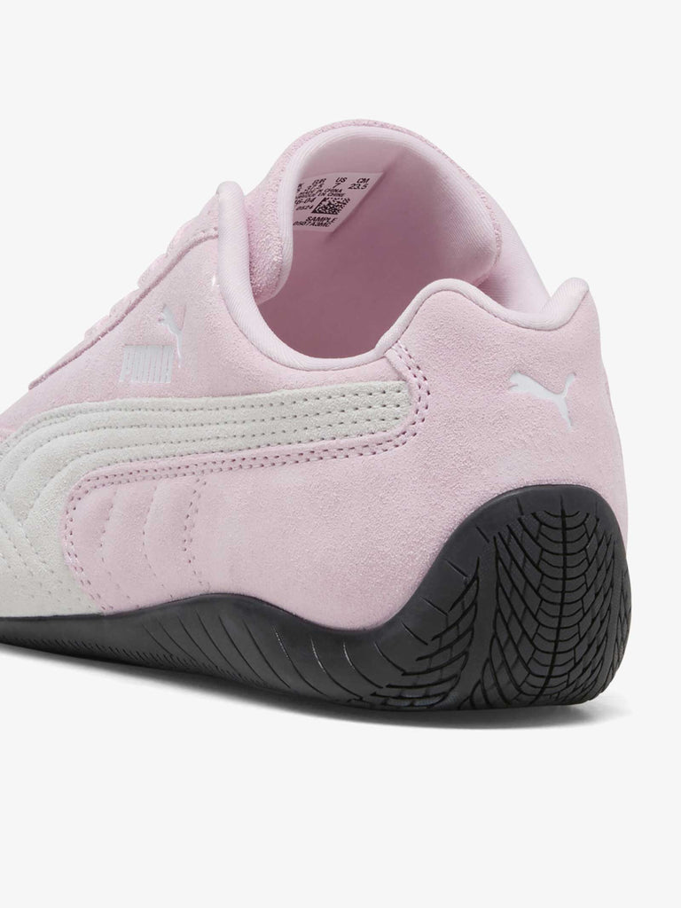 PUMA Sneakers Speedcat OG 398846_04 pelle rosa