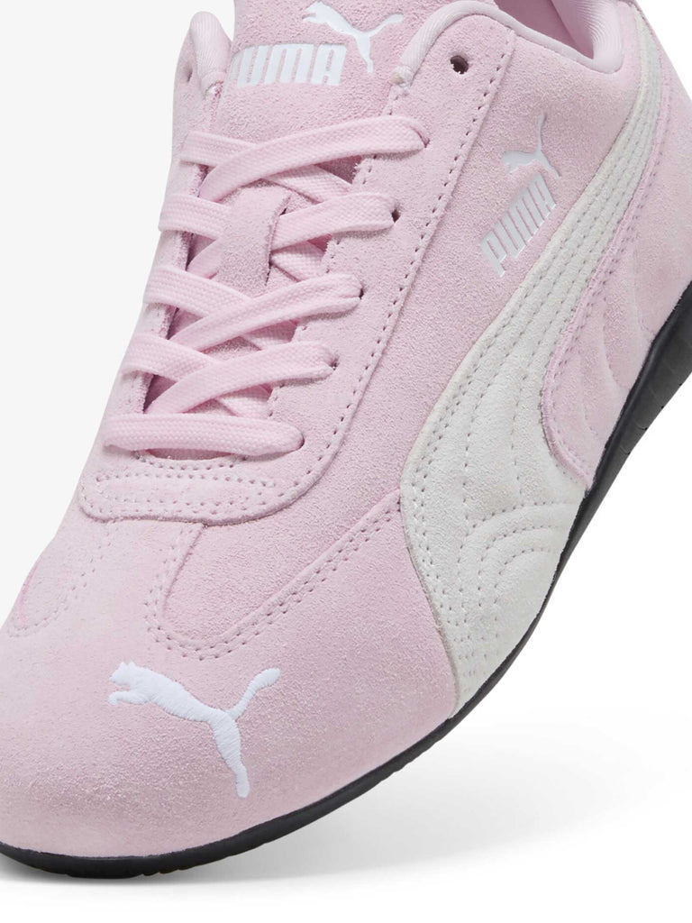 PUMA Sneakers Speedcat OG 398846_04 pelle rosa