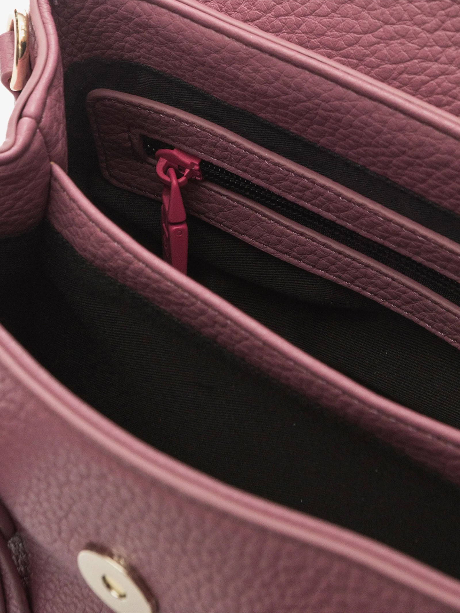ハンドバッグ SECRET PON-PON Woman Handbag Lilac LAYA XSMALL MAUVE SECRET PON PON pink laya xsmall women's shoulder bag