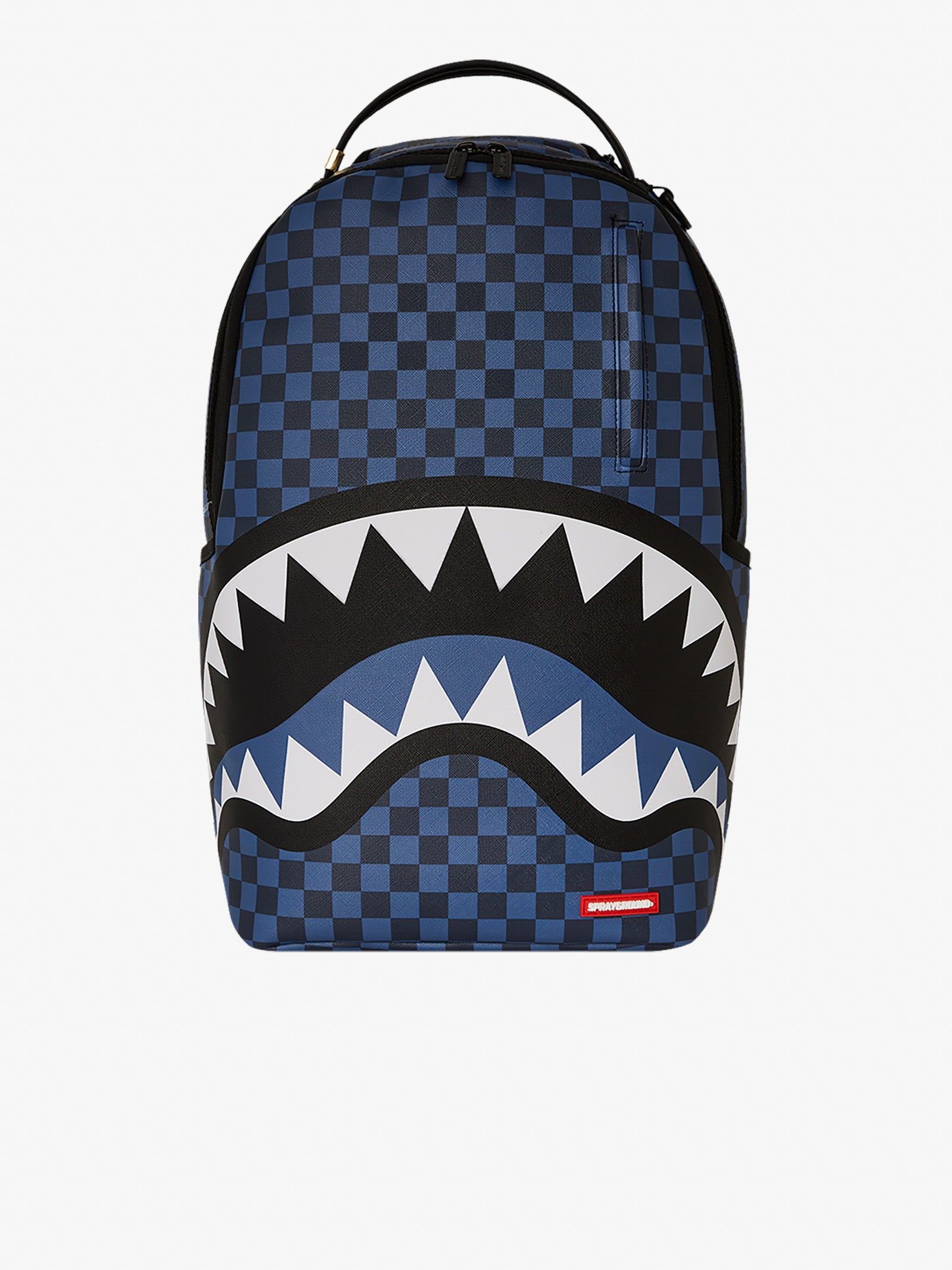SPRAYGROUND 3am Sriptide backpack 910B6023NSZ gray | Faraone.
