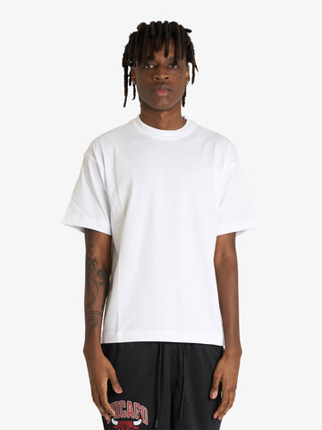 SSEINSE T-shirt M/M TE2656SS uomo cotone rosa
