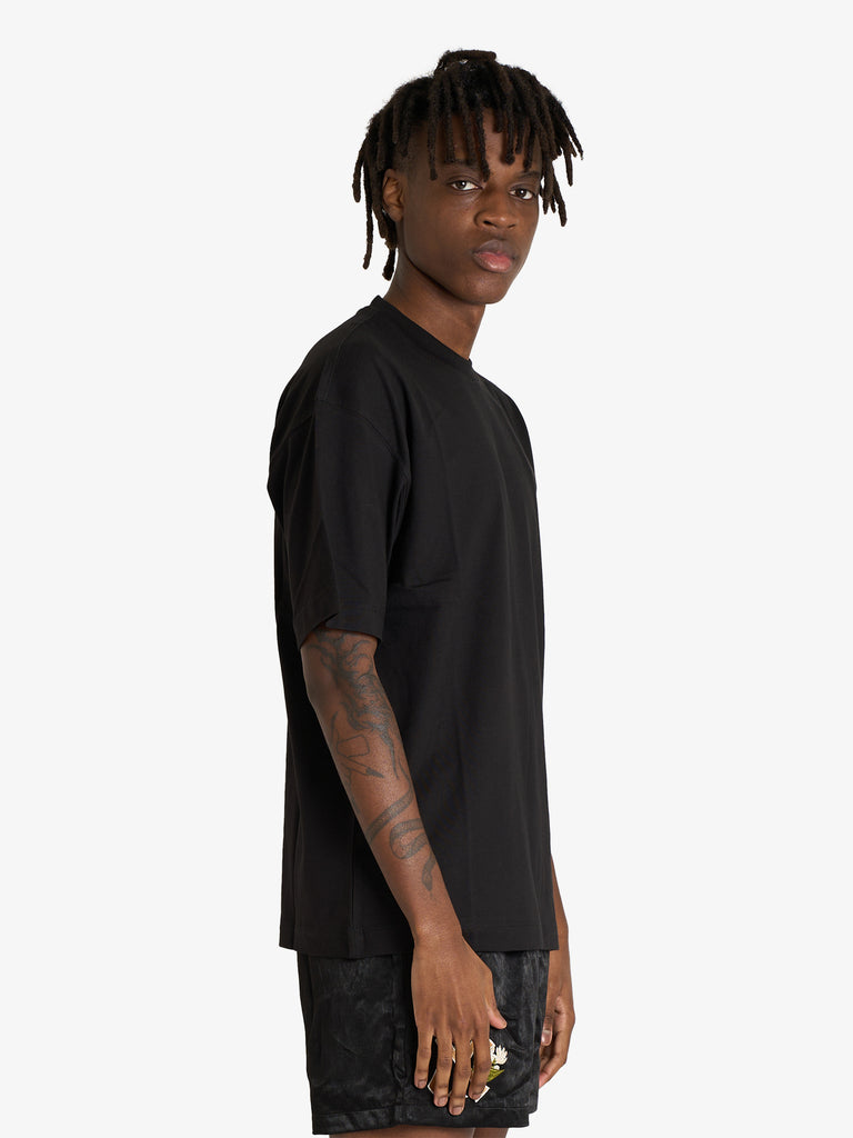 SSEINSE T-shirt M/M TE2656SS uomo cotone rosa