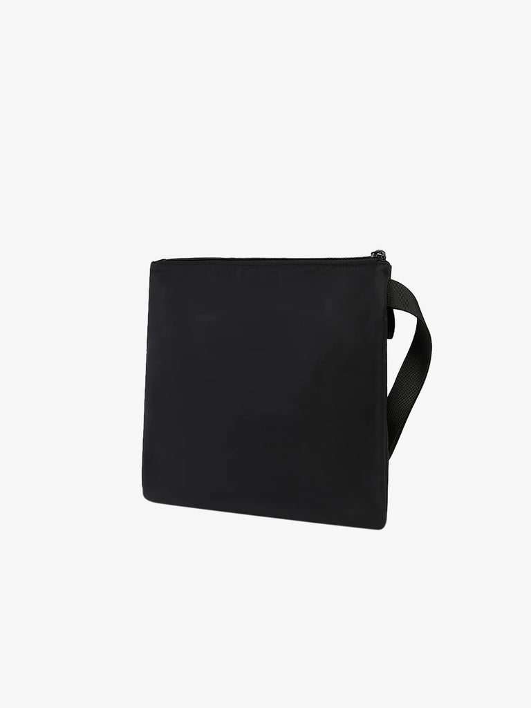 SUNDEK pochette ludvig handbag poliestere nero