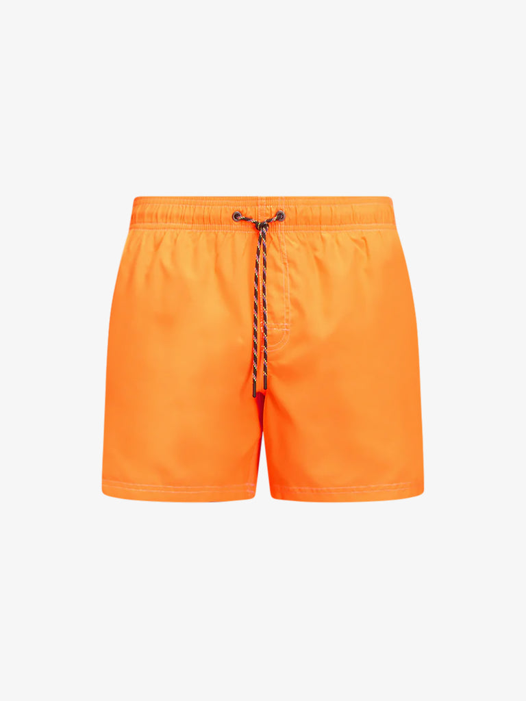 SUNDEK costume da bagno boardshort uomo arancione