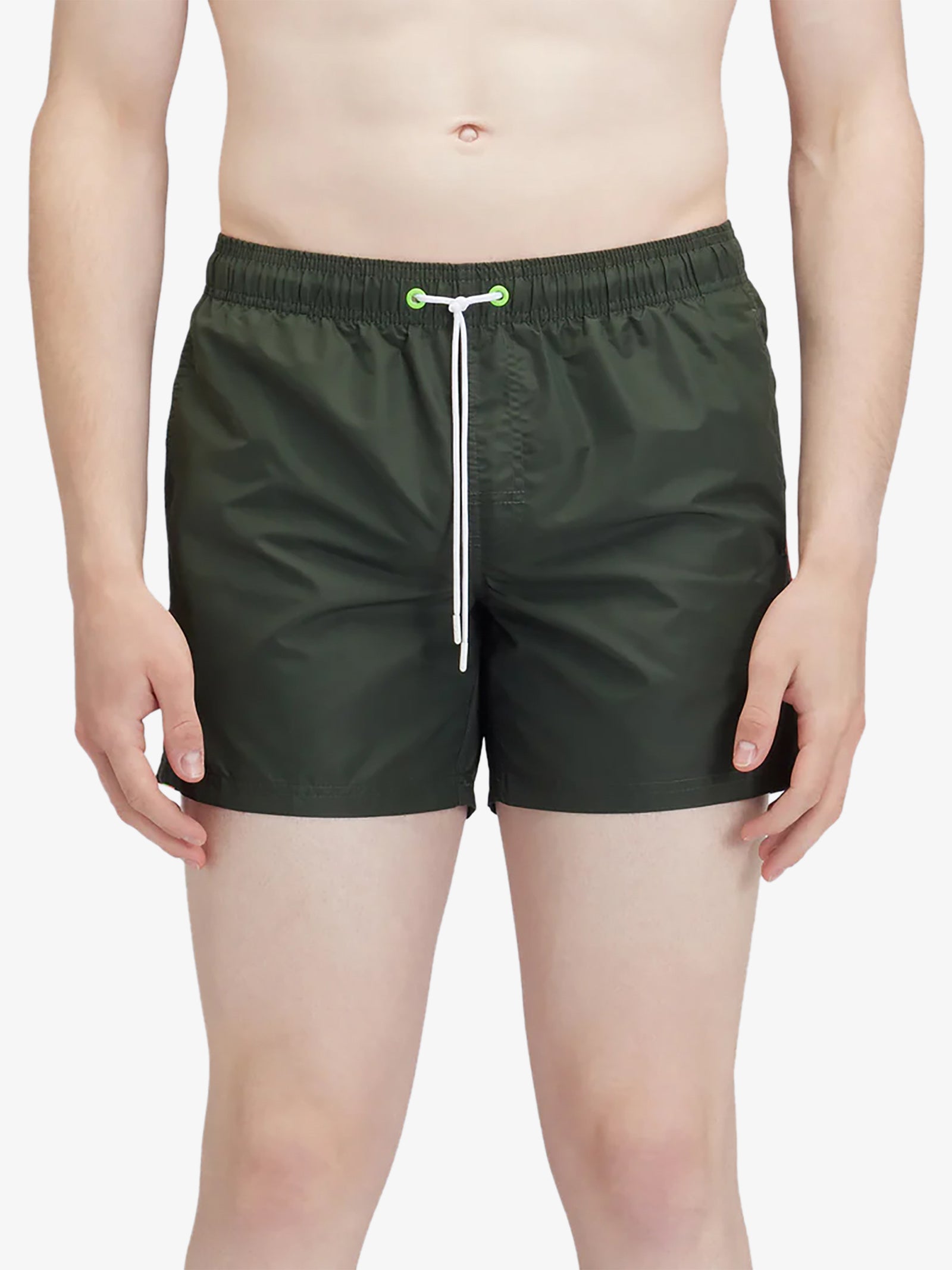 Costume De Plage Sundek Original - Neuf Avec étiquettes - Taille 30 - Modèle 6m726b