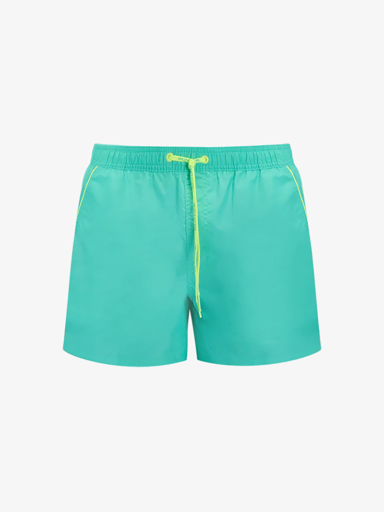 SUNDEK costumi da bagno coltrane boardshort uomo poliammide