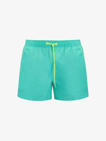 SUNDEK costumi da bagno coltrane boardshort uomo poliammide
