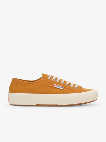 SUPERGA sneakers 2750 og cotone marrone