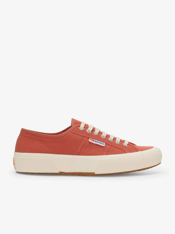SUPERGA sneakers 2750 og cotone marrone