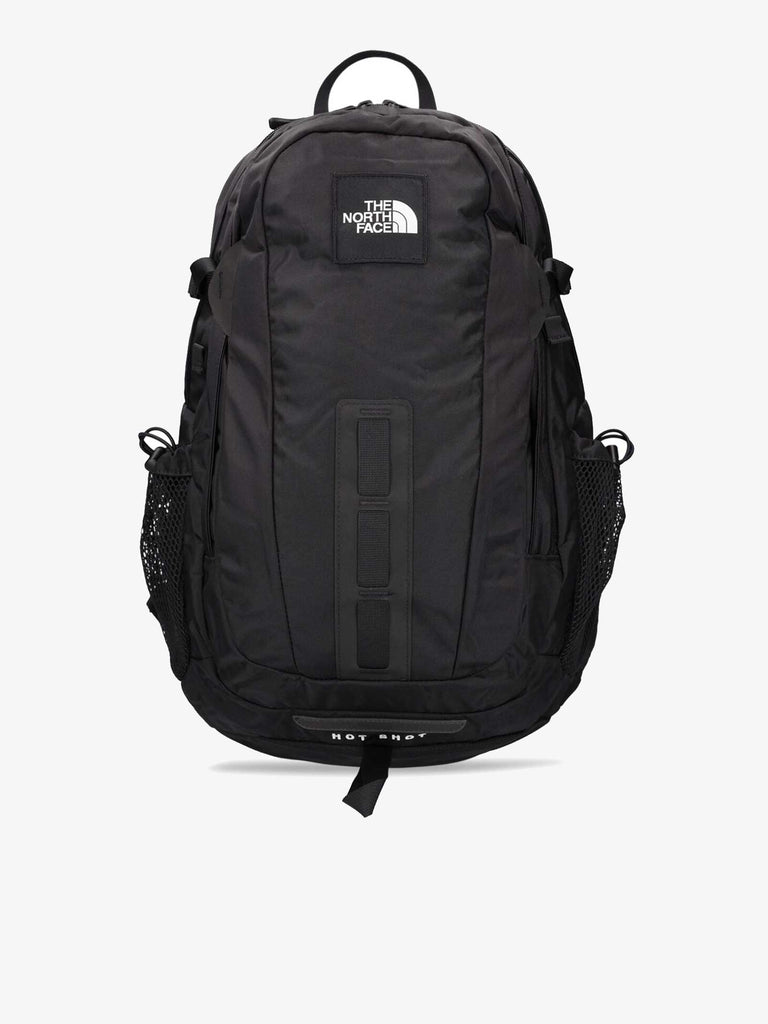 THE NORTH FACE Zaino Hot Shot - Special Edition NF0A3KYJ nylon nero