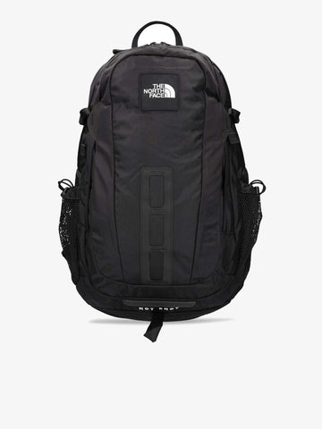 THE NORTH FACE Zaino Hot Shot - Special Edition NF0A3KYJ nylon nero