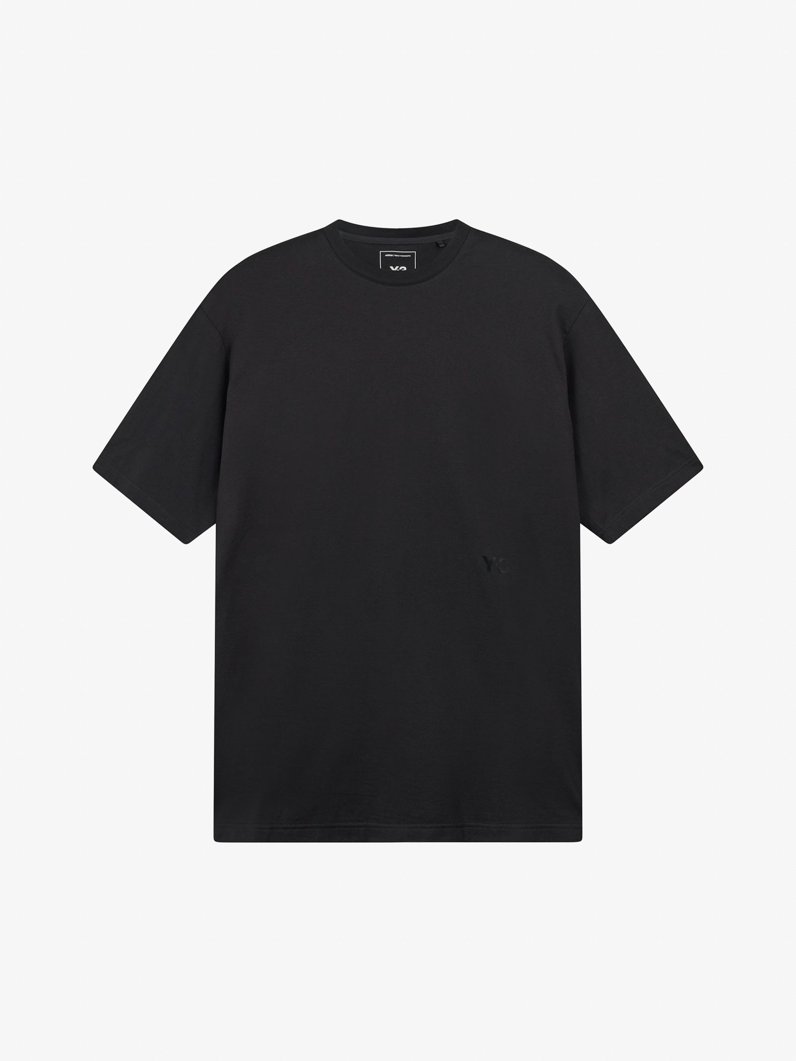 Tシャツ・カットソー Y-3 TSHIRT (IW0071) p25-y-3-iw0071black_2048x.jpg?