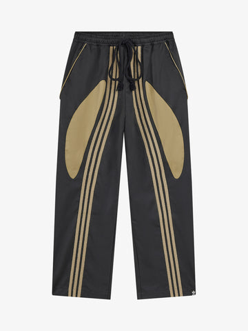 ADIDAS X SONG FOR THE MUTE Pantaloni SFTM WOVEN PANT JL7509 Uomo Nero