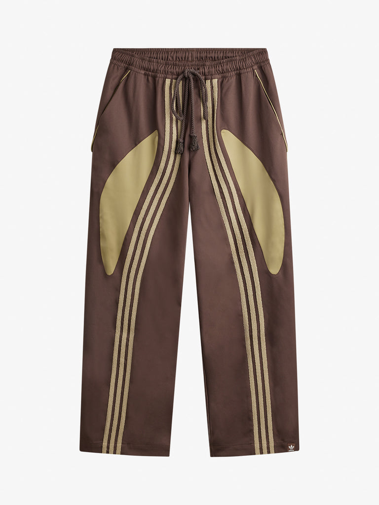 ADIDAS X SONG FOR THE MUTE Pantaloni SFTM WOVEN PANT JN0737 Uomo Marrone