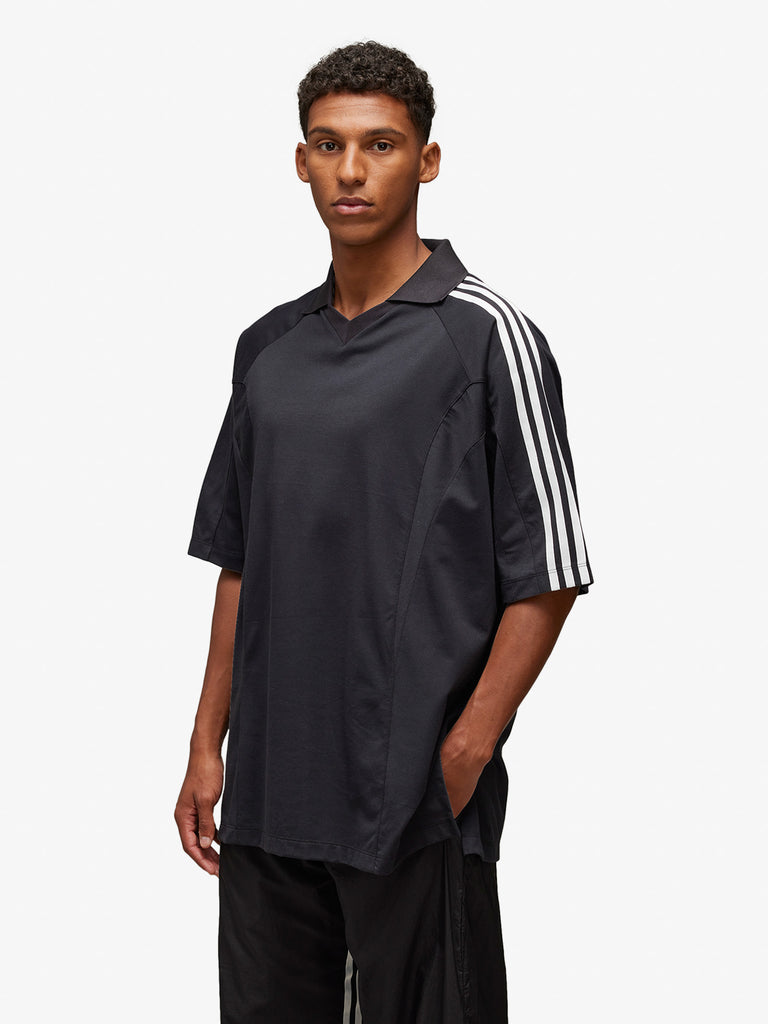 Y-3 T-shirt SS CTLN TEE JN4877 Uomo Nero