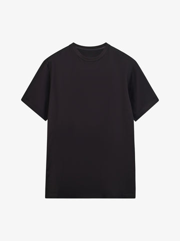 Y-3 T-shirt U GFX SS TEE JN4879 Uomo Nero