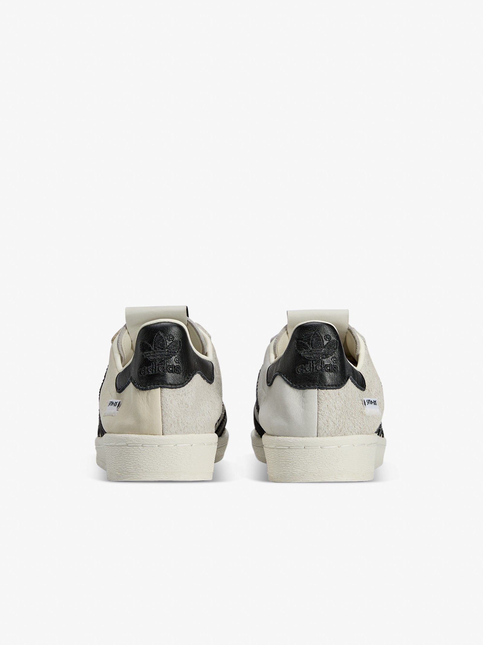 mu ADIDAS X SONG FOR THE MUTE Sneakers SUPERSTAR 82 SFTM JQ0958