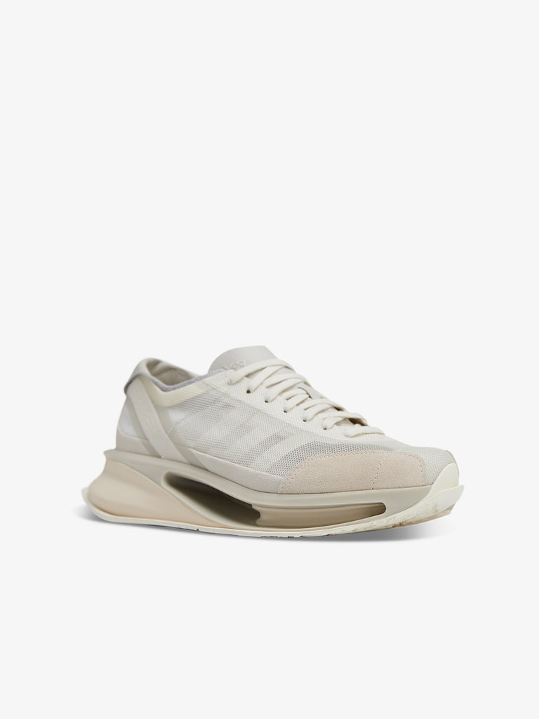 Y-3 Sneakers Y-3 S-GENDO RUN JQ2464 Uomo Tessile Beige