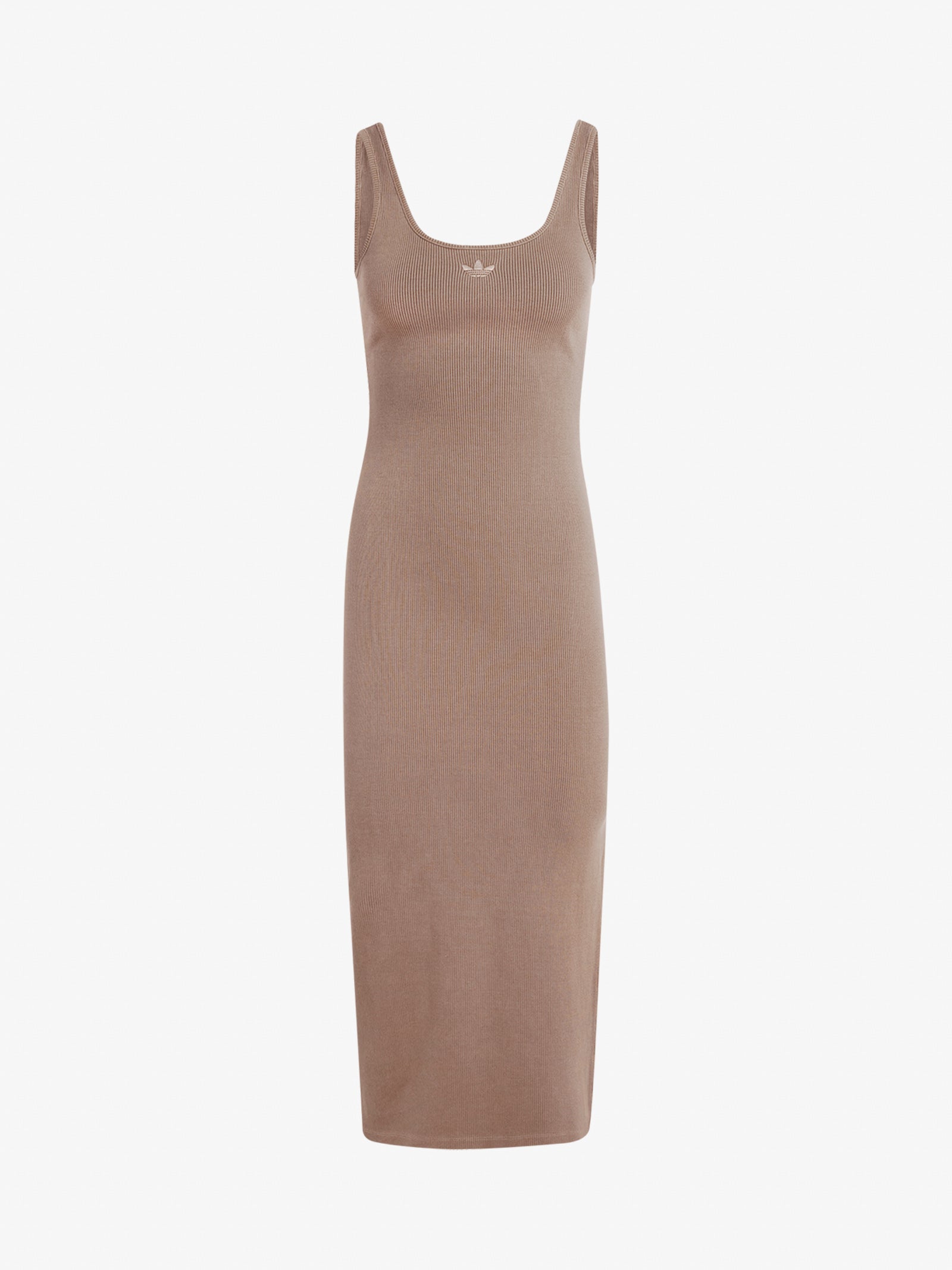 adidas dress midi essentials washed women's beige Slim fit Feb 2026 Color:Magnet Shirley Sequin Trimmed Maxi