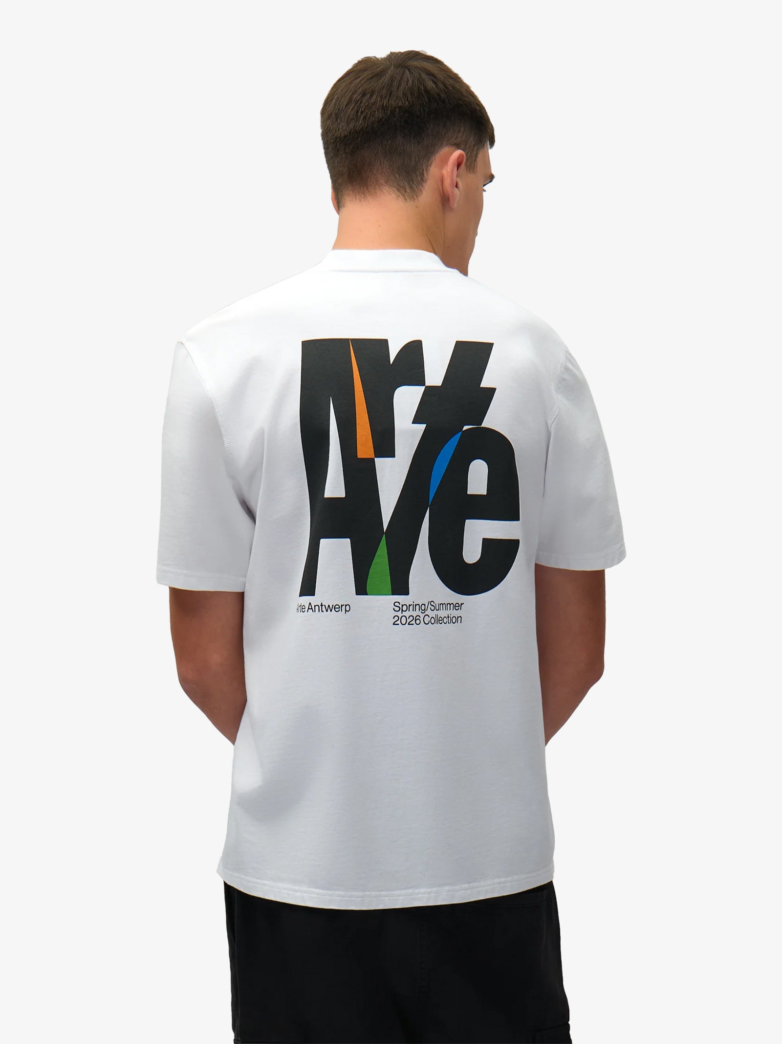 Art Antwerp: streetwear clothing | Faraoneh.