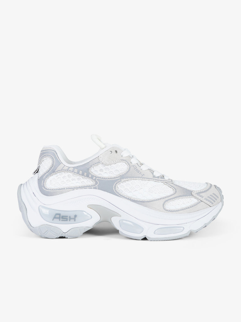 Ash: women's sneakers, studded sandals and urban footwear