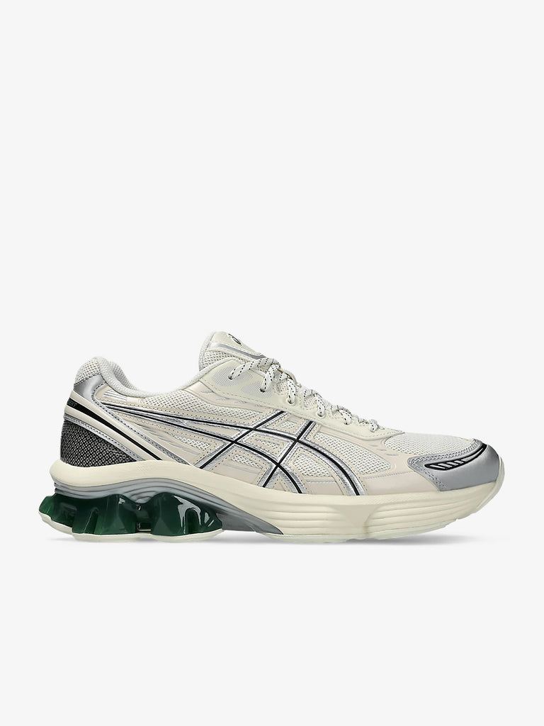 ASICS Sneakers GEL-1130 1201B019-100 Unisex Leather White