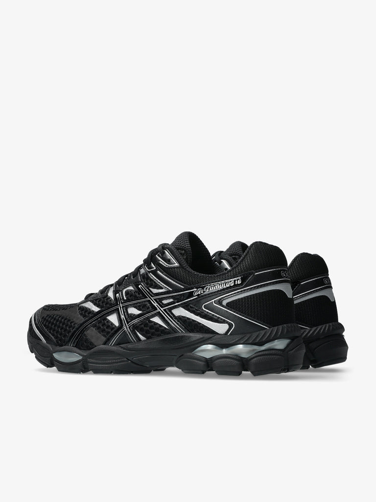 ASICS sneakers gel-cumulus 16 1203a733-002 nero