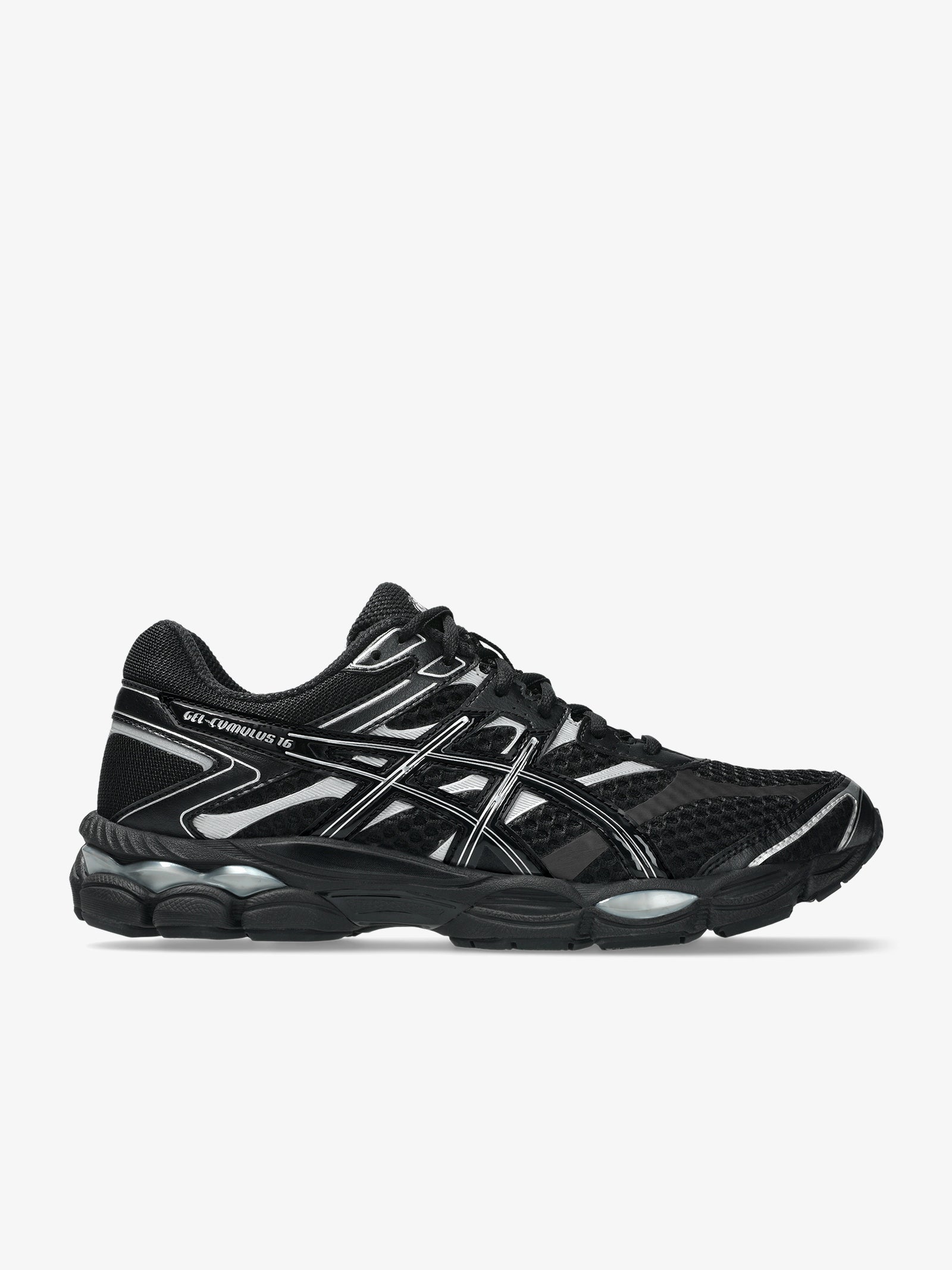ASICS Sneakers GEL-1130 1201B019-100 Unisex Leather White