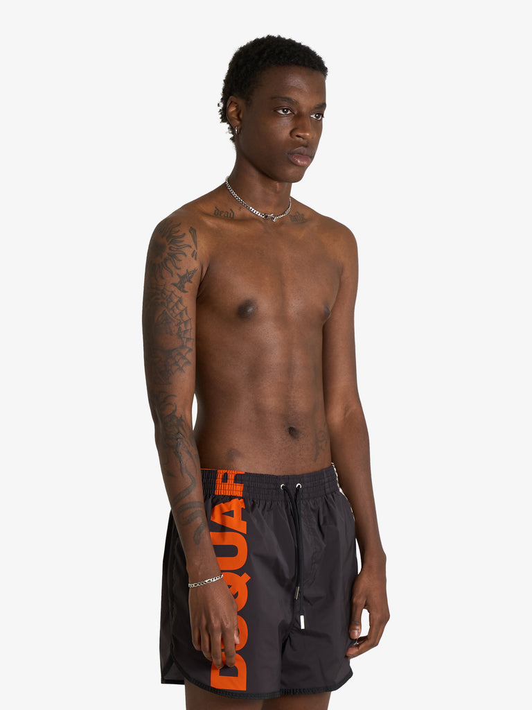 DSQUARED2 Men's D7B356090 Multicolor Swimwear
