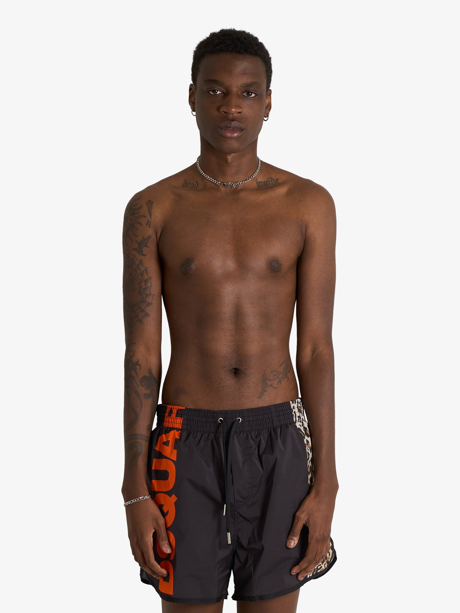 Dsquared2: luxury denim, streetwear and exclusive accessories