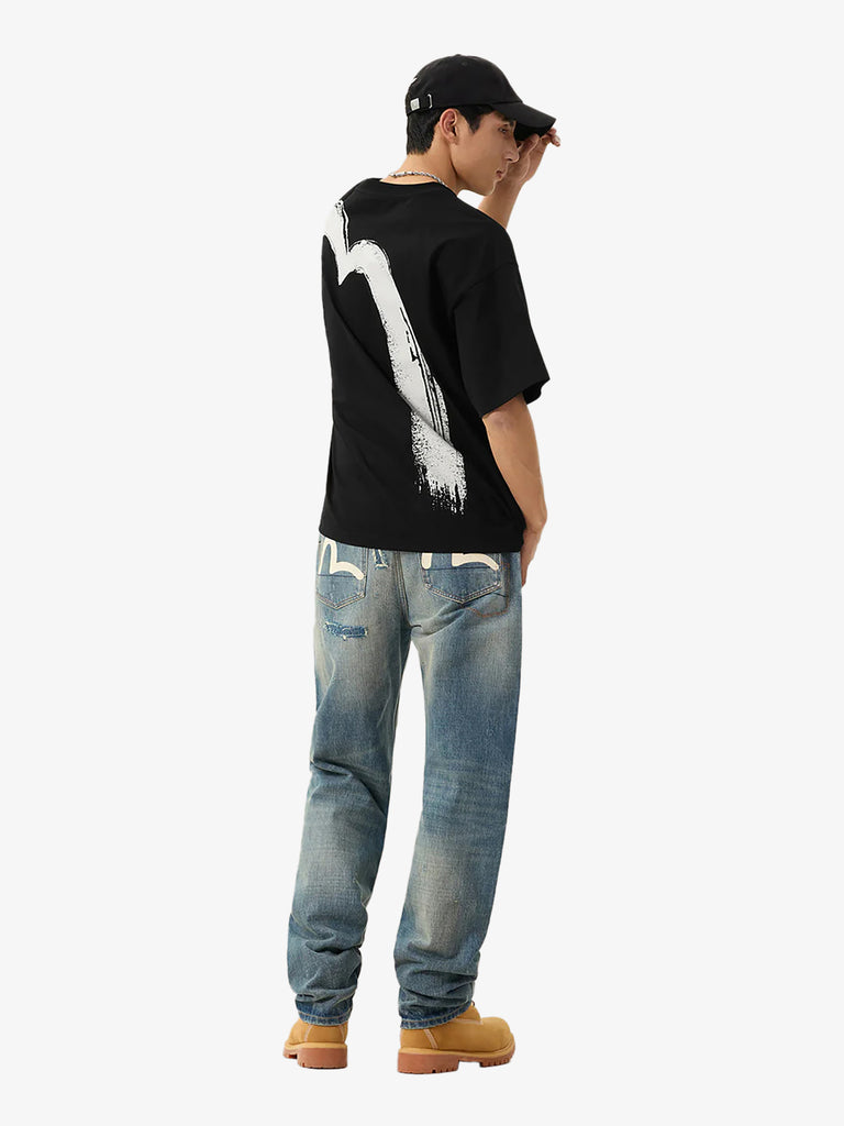 Evisu: premium Japanese jeans, luxury streetwear and seagull logo