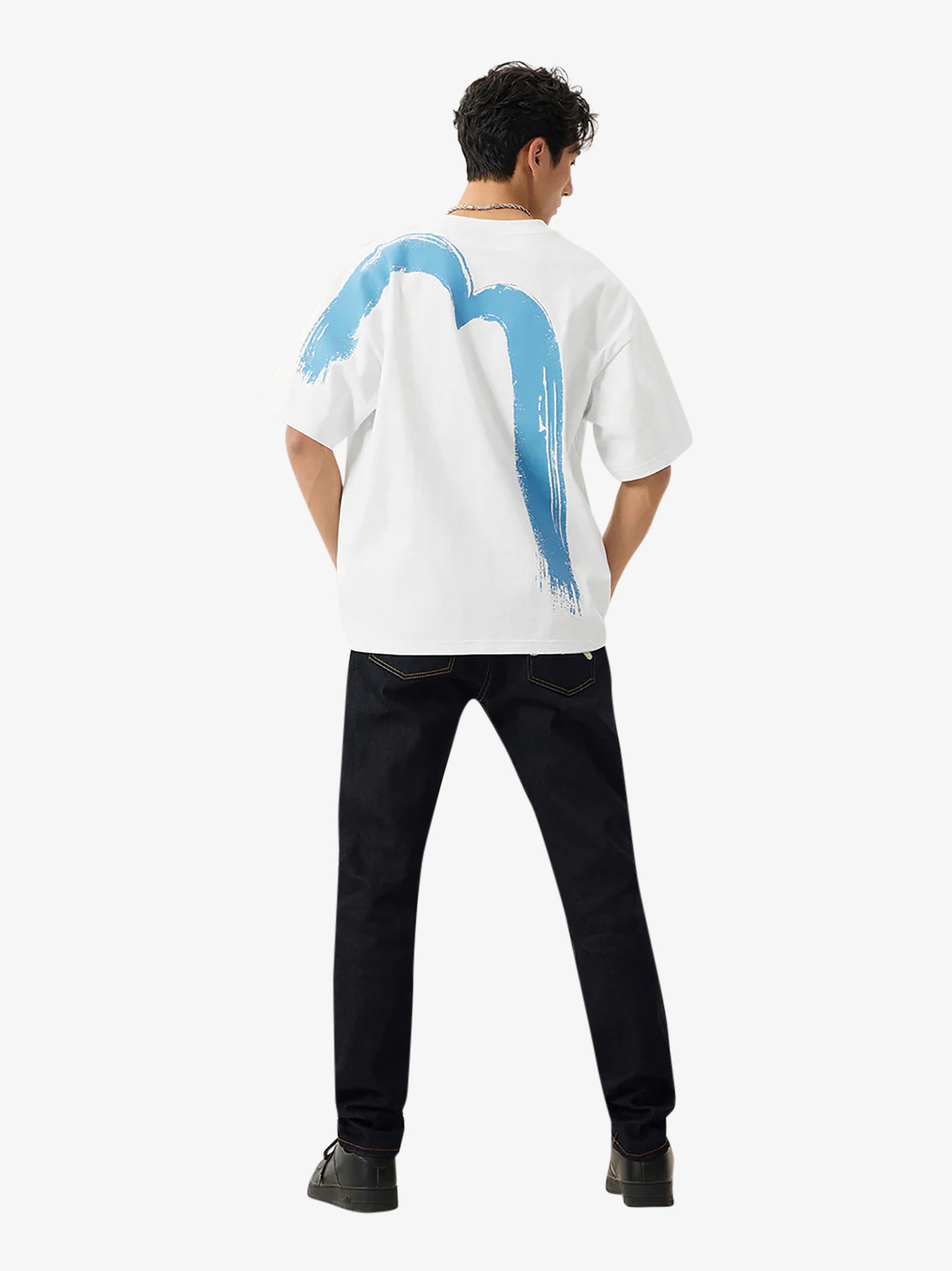 Evisu: premium Japanese jeans, luxury streetwear and seagull logo