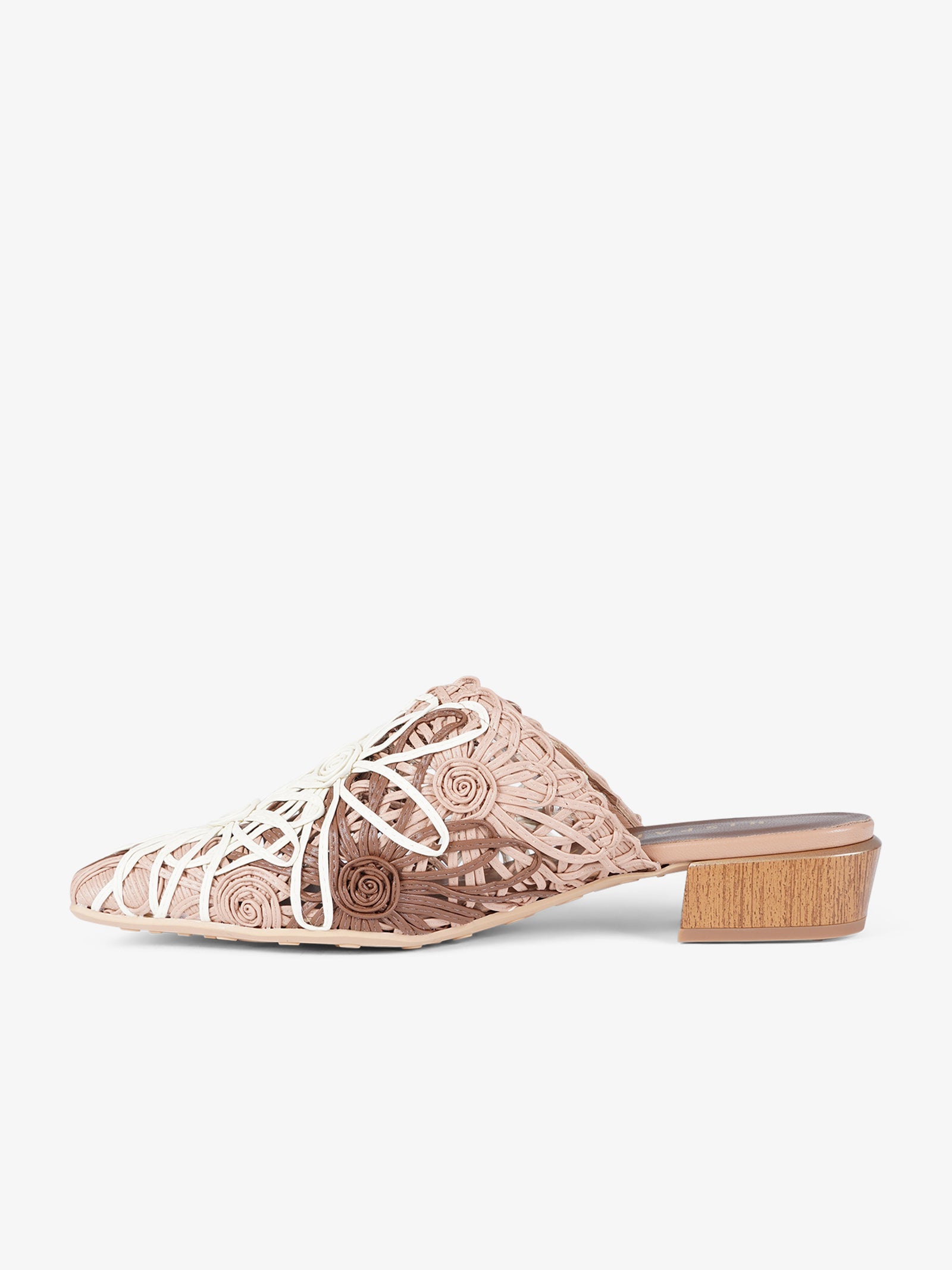 Sabot Linda a 42.95€ | Sandali Made in Italy Sabot Linda a 42.95€ | Sandali Made in Italy