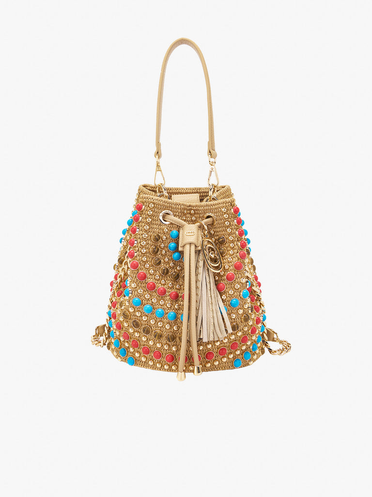La Carrie: bucket bags, bohemian shoulder bags and urban  display picture 1