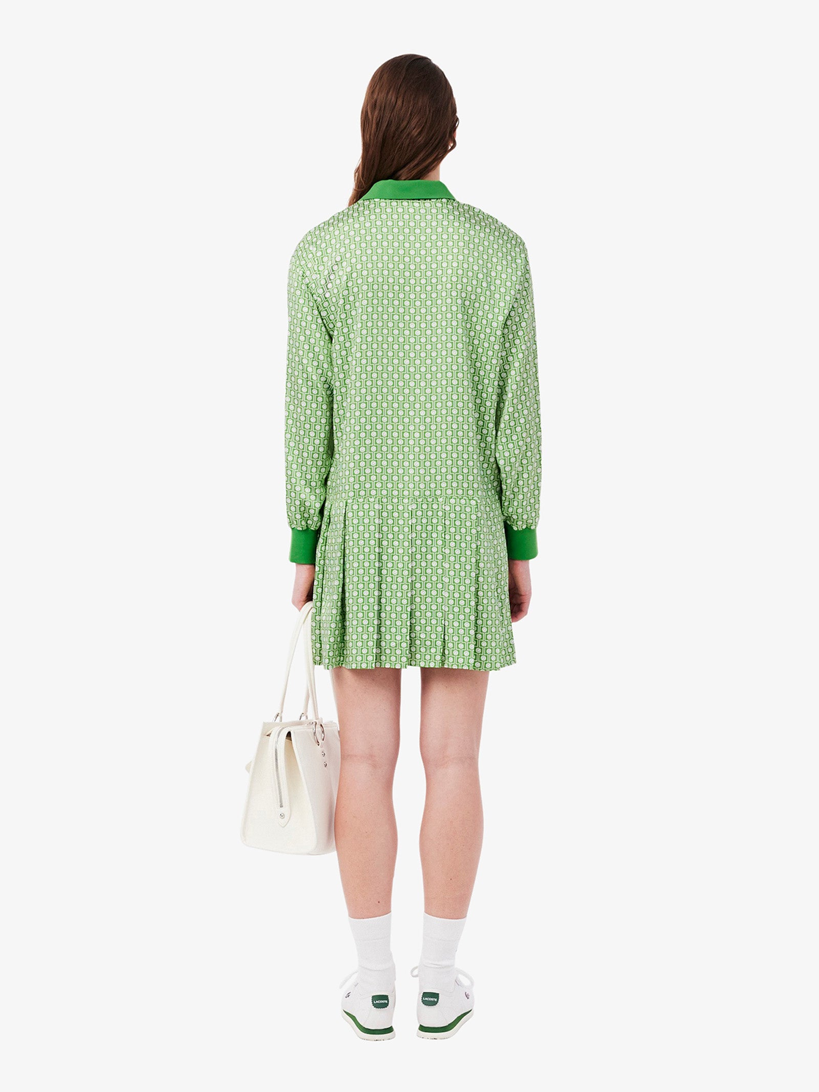 Geagodelia Abito da Donna Elegante con Manica Corta Abito Corto Donna