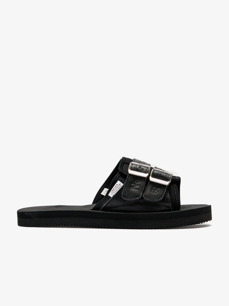 NASA X SUICOKE men's suicoke x new amsterdam surf association