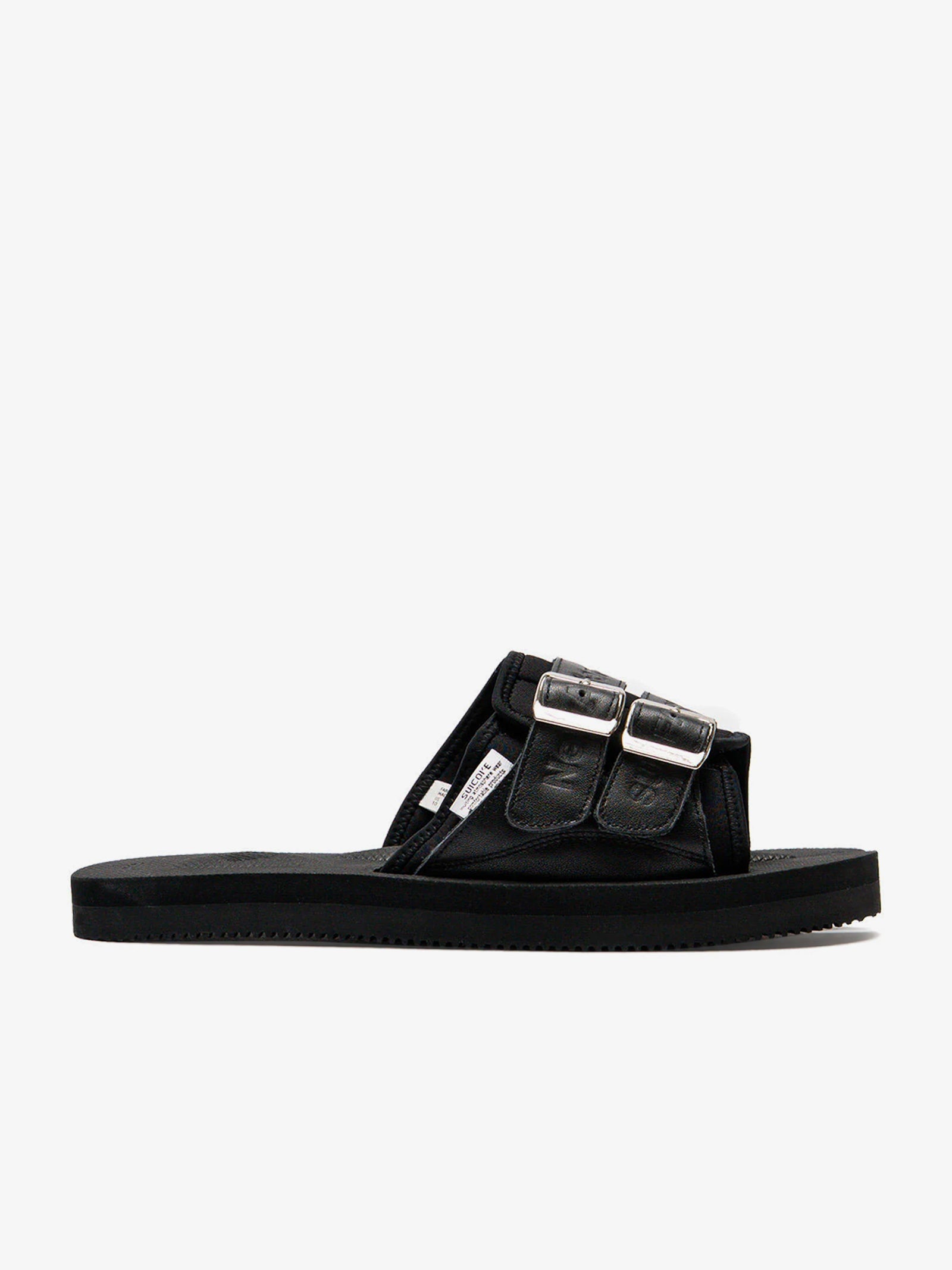 NASA X SUICOKE men's suicoke x new amsterdam surf association