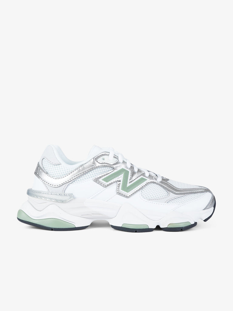 New Balance 9060 White | Order online at Faraone.