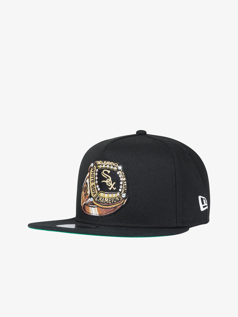 SEAUR Berretto Da Baseball Unisex – Stile Retrò Denim Strappato – Taglia Regolabile – Cappellino Sportivo Per Uomo E Donna - 2