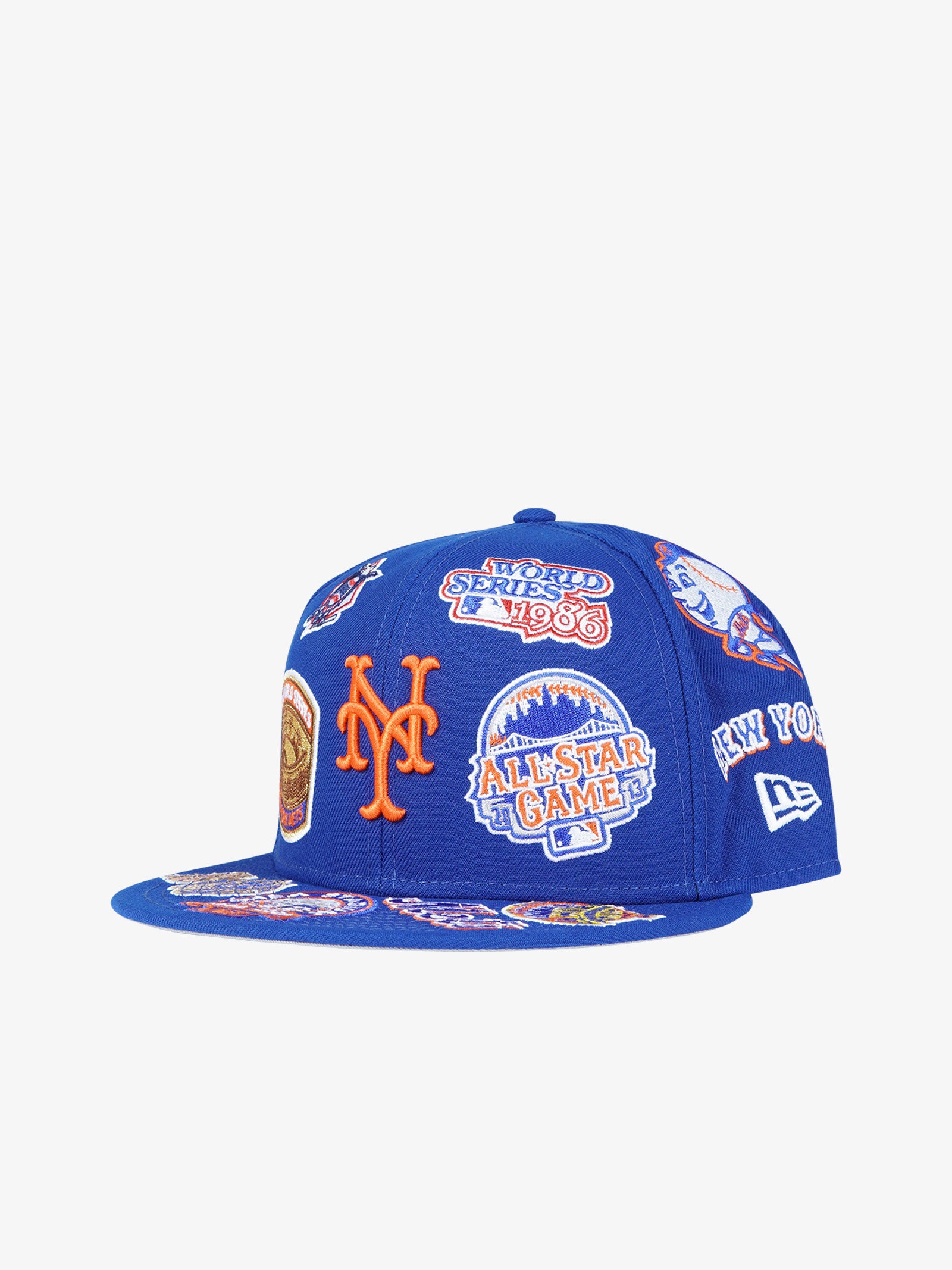 New Era - Cappello Athletico Madrid 9Forty Essential Nero New Era - Cappello Athletico Madrid 9Forty Essential Nero