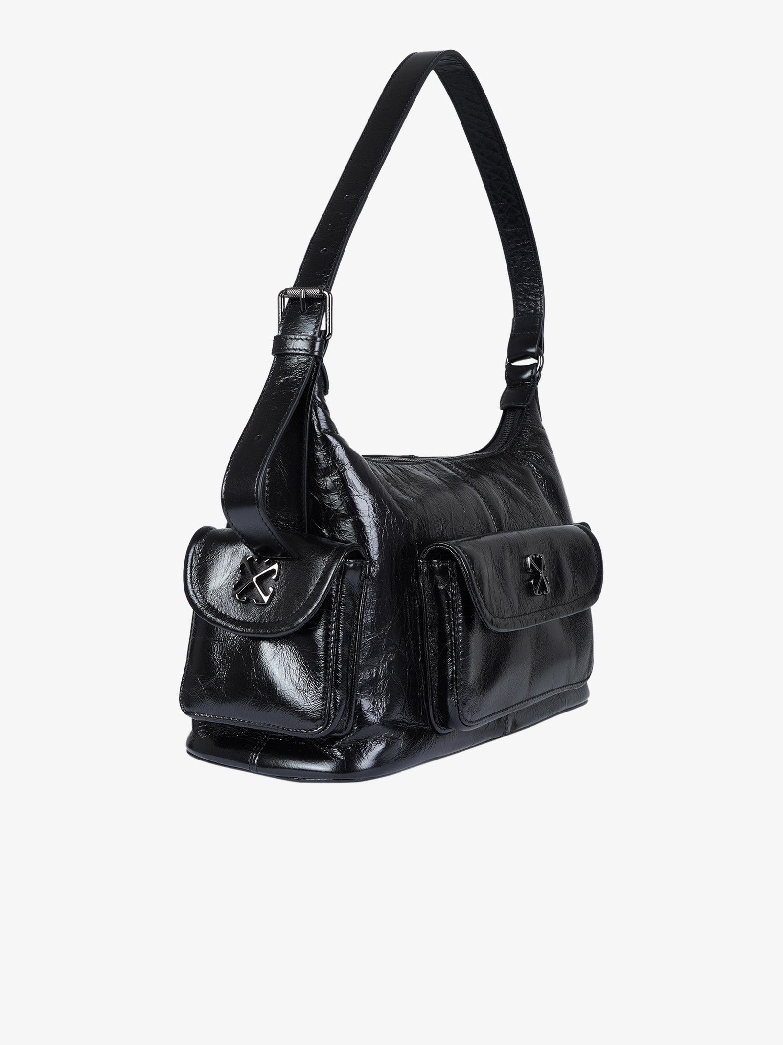 Off-White ブラック ボディバッグ 楽天市場】Off White オフホワイト EQUIPMENT FANNYPACK エキップ