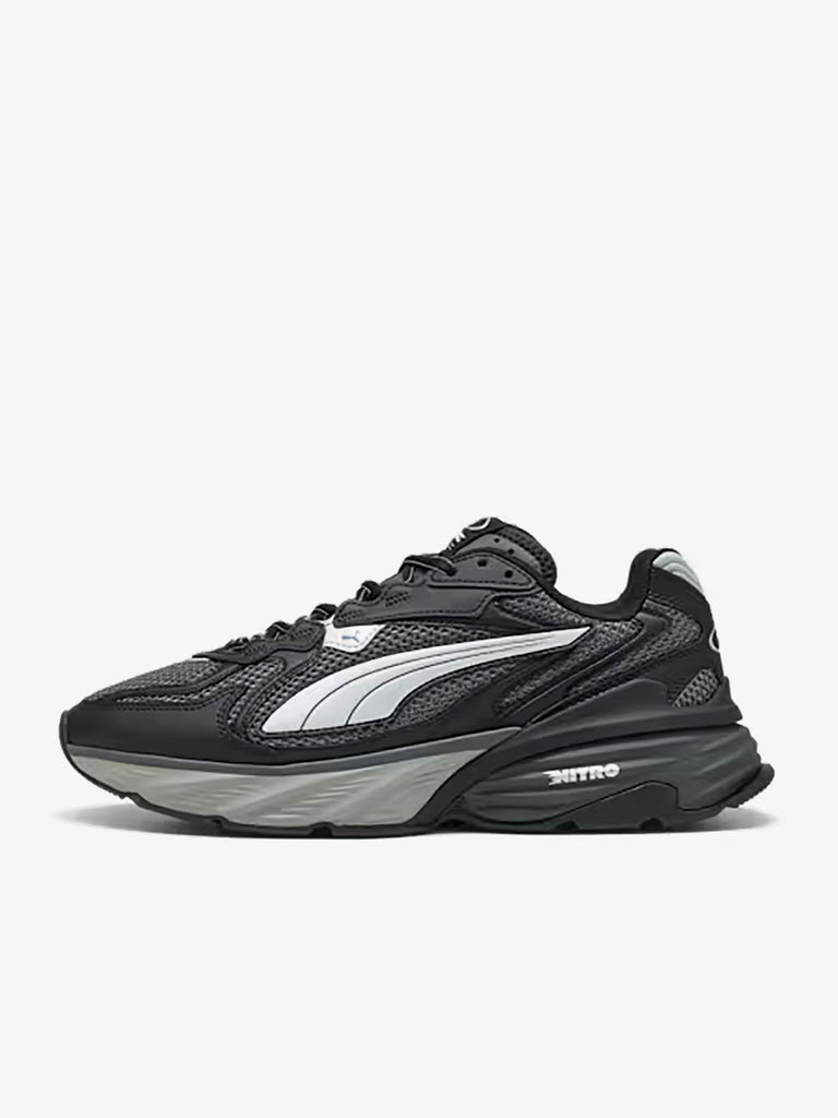 PUMA sneakers fade nitro ls 406203_ nero
