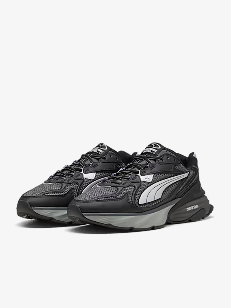PUMA sneakers fade nitro ls 406203_ nero