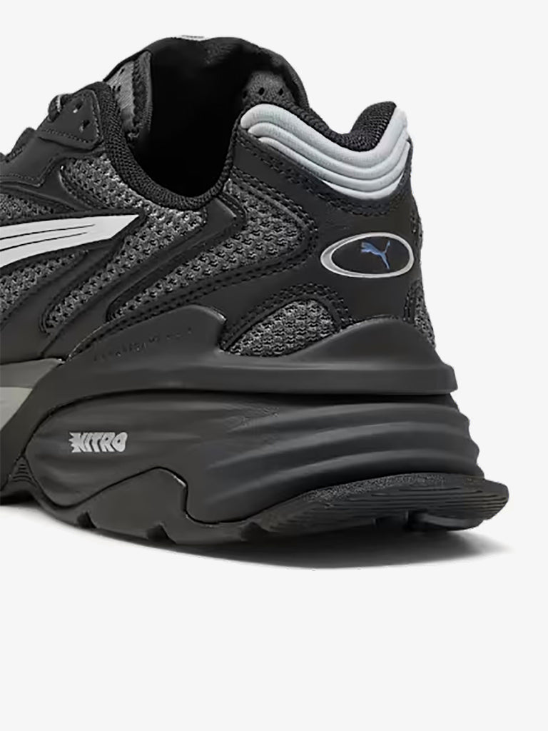 PUMA sneakers fade nitro ls 406203_ nero